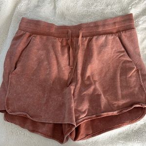 all in motion shorts